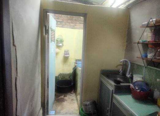 Foto Jamban/WC 100%
